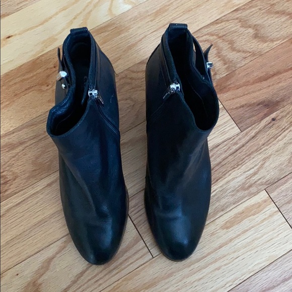 Coach booties - Picture 2 of 12